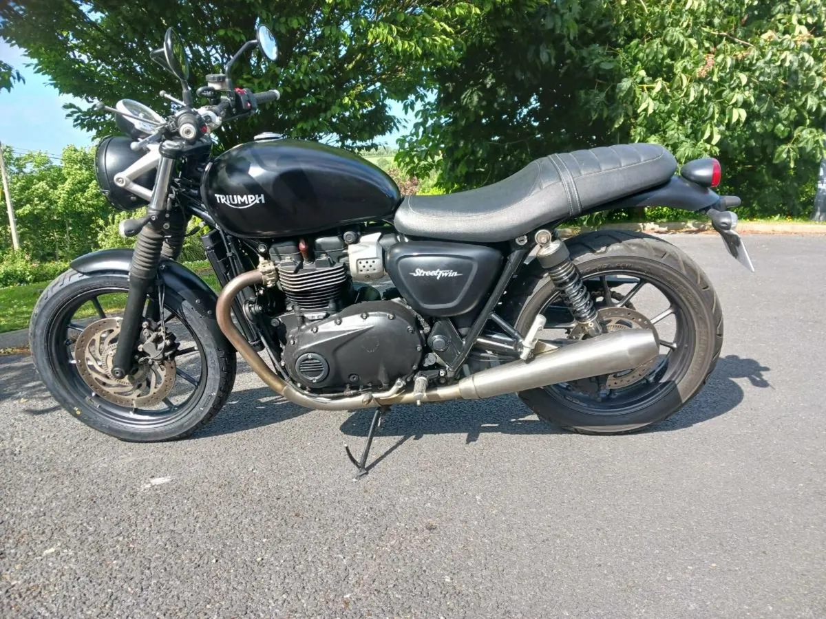 Triumph - Image 4