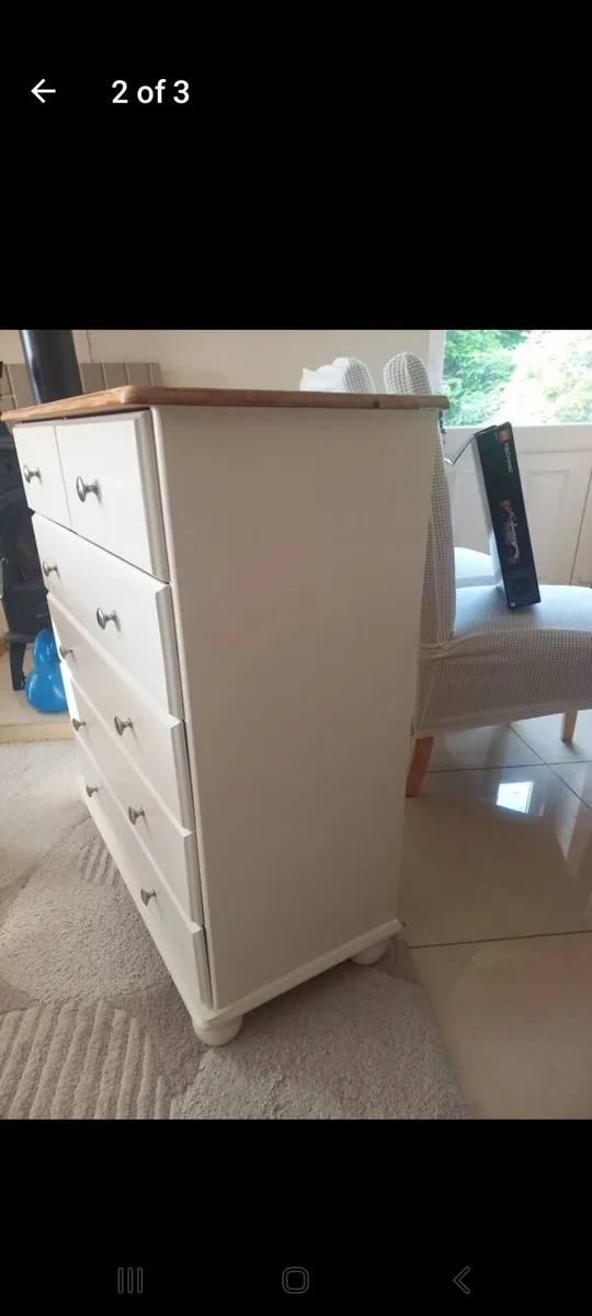 Chest of drawers - Image 2