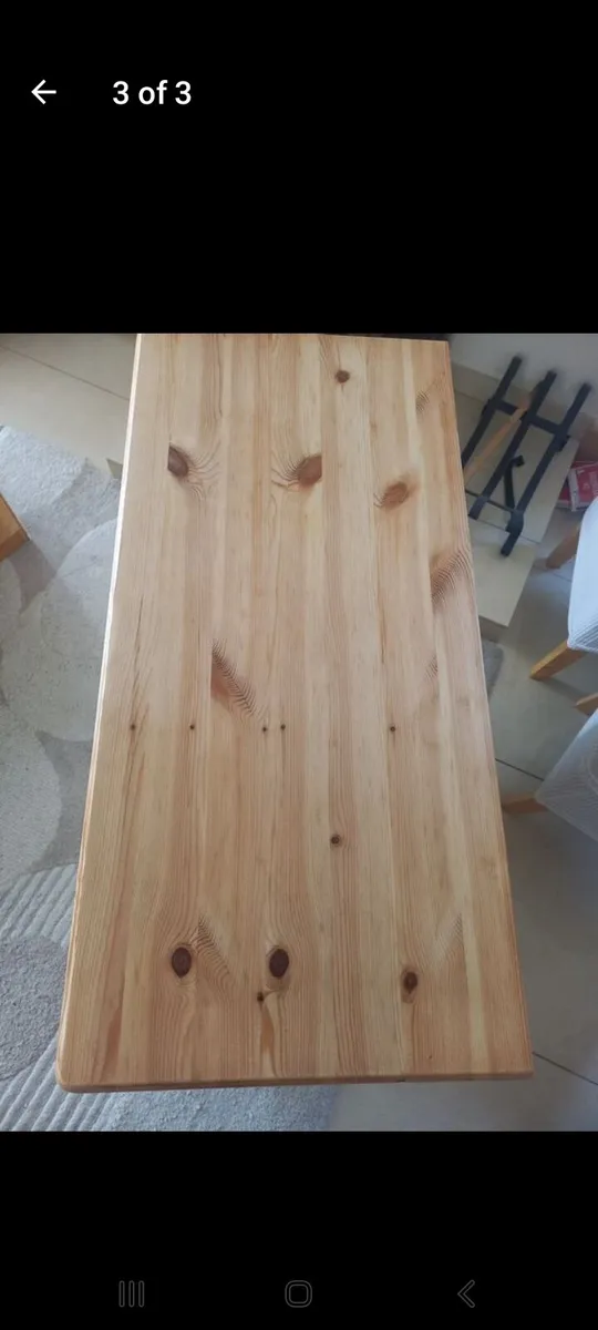 Chest of drawers - Image 3