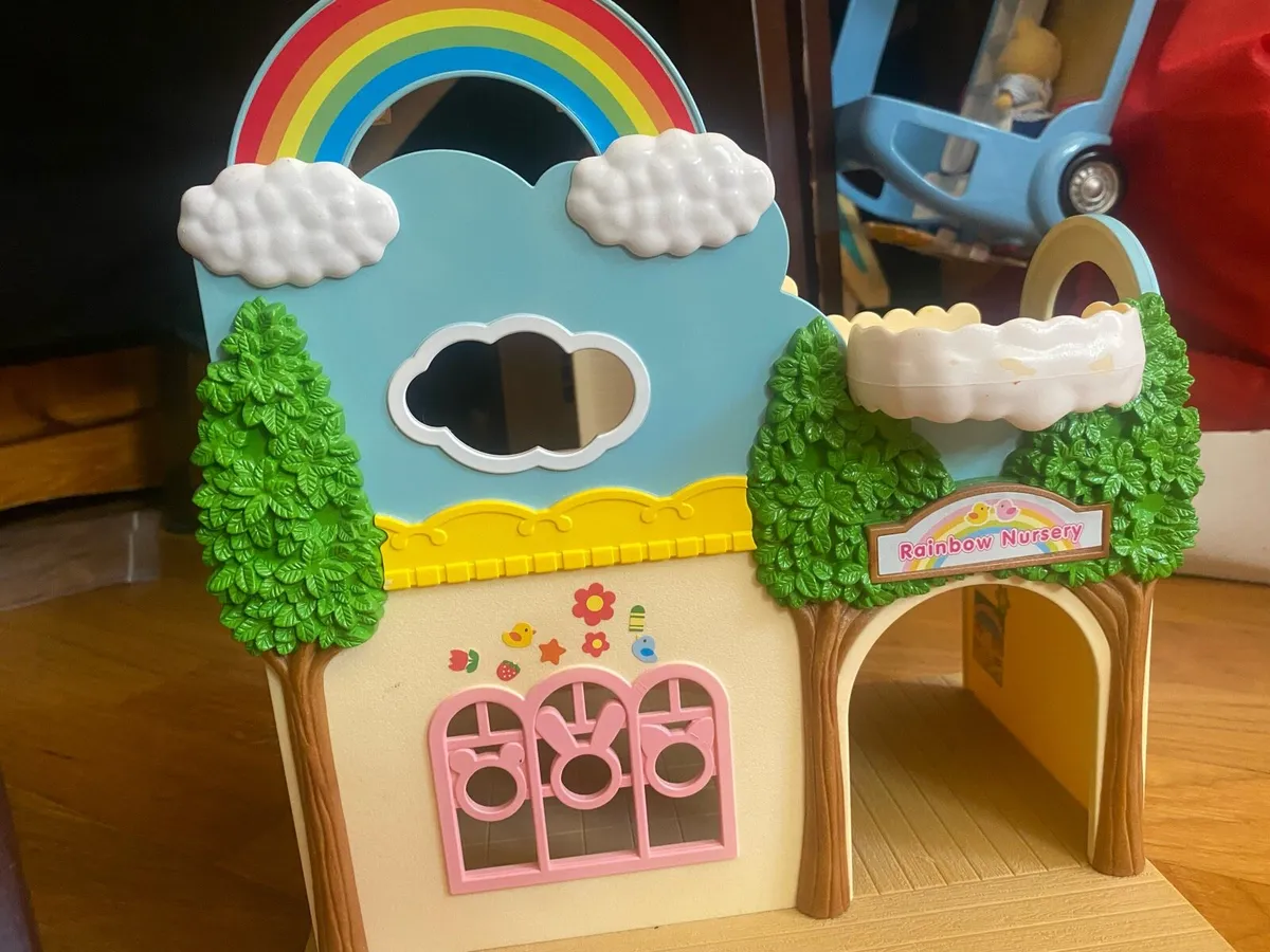 Sylvanian families - Image 1