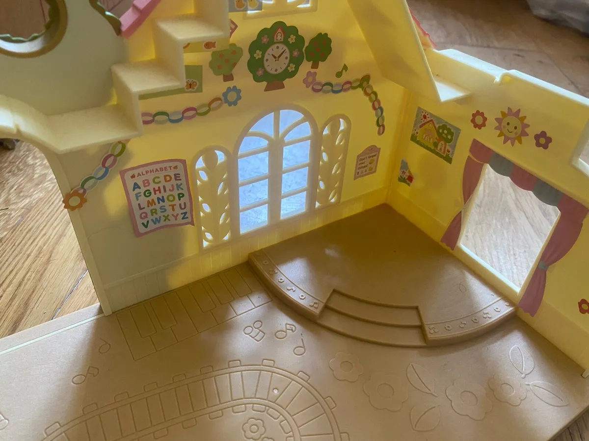 Sylvanian families - Image 2