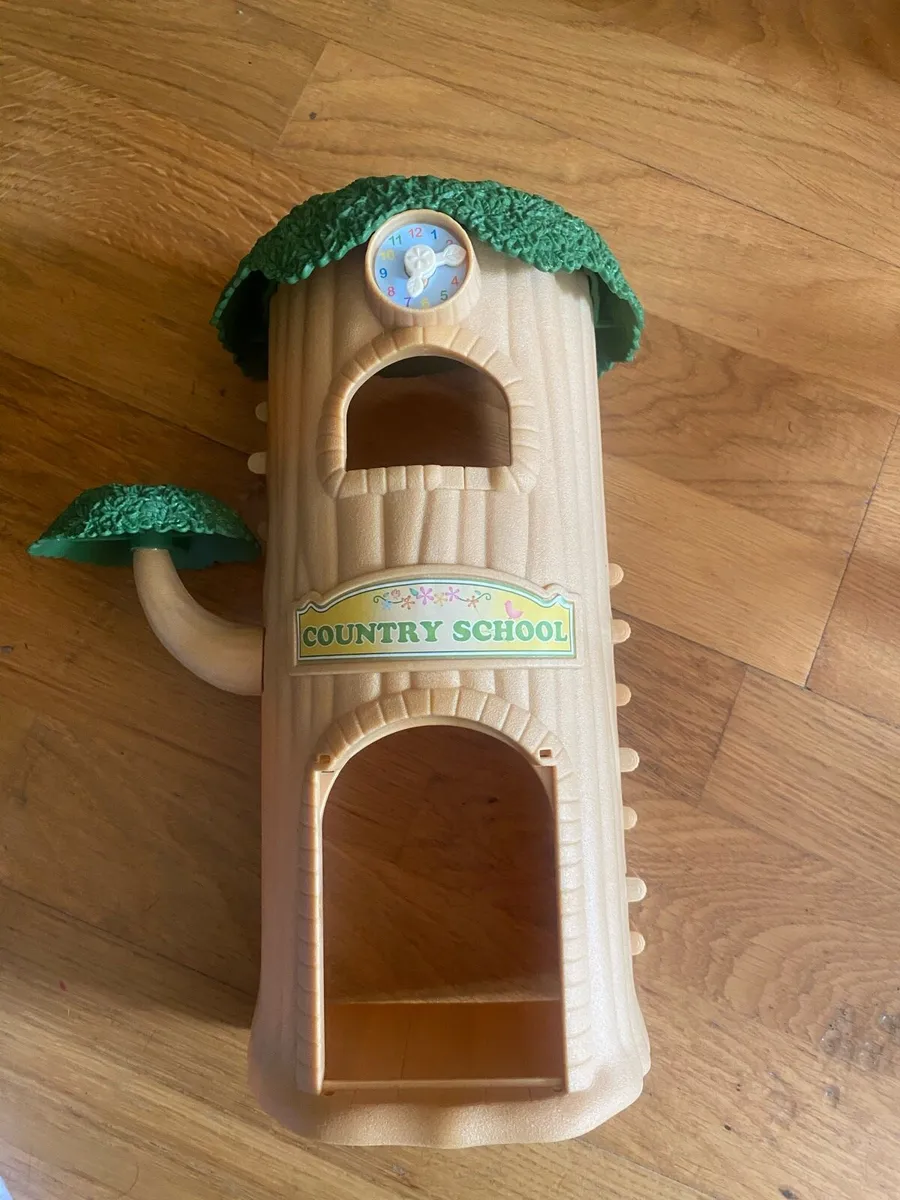 Sylvanian families - Image 4