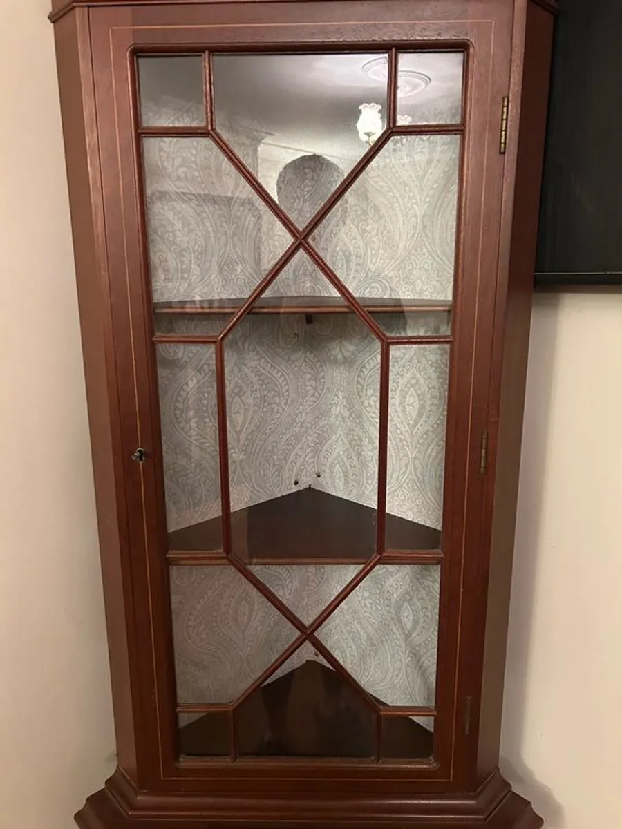 Corner Cabinet - Image 3