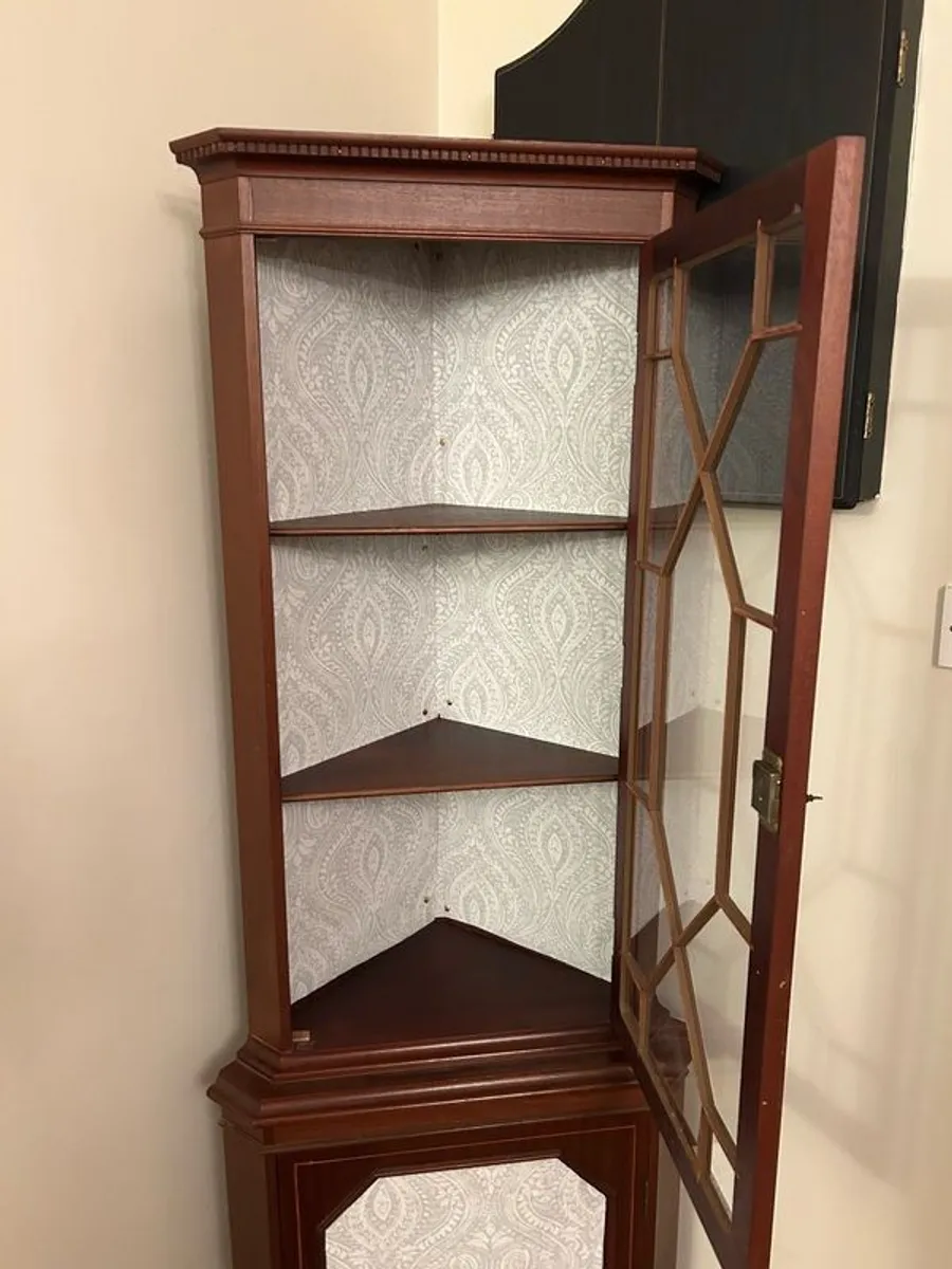 Corner Cabinet - Image 4