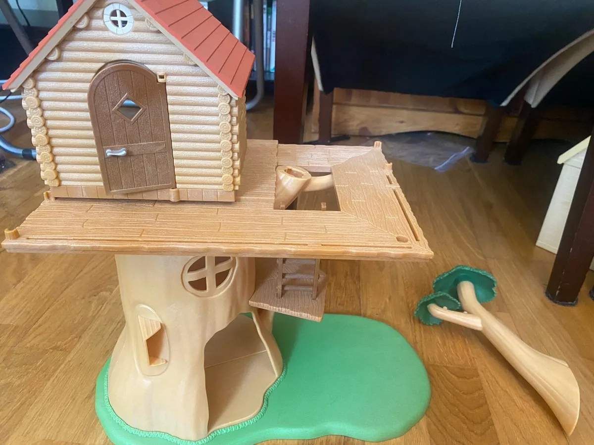 Sylvanian families - Image 1