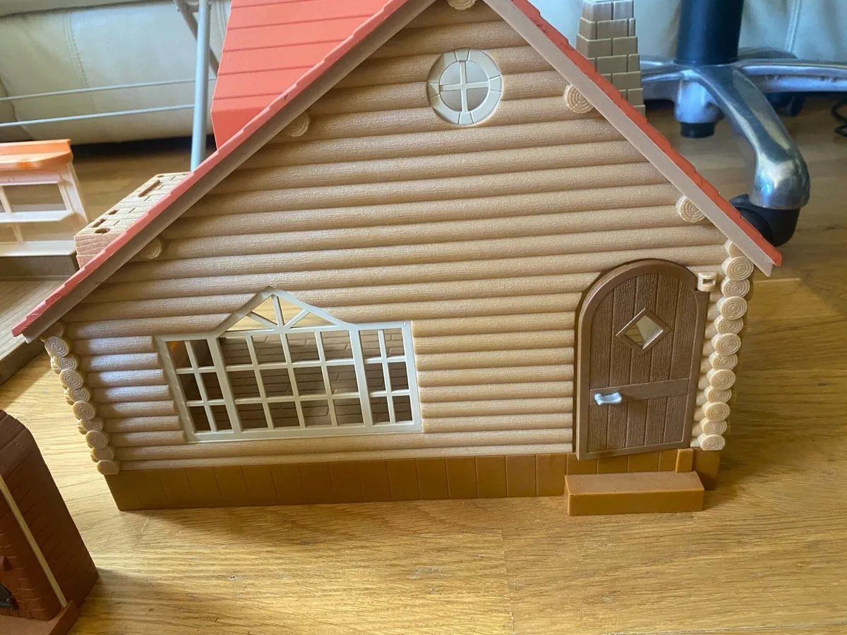 Sylvanian families - Image 2