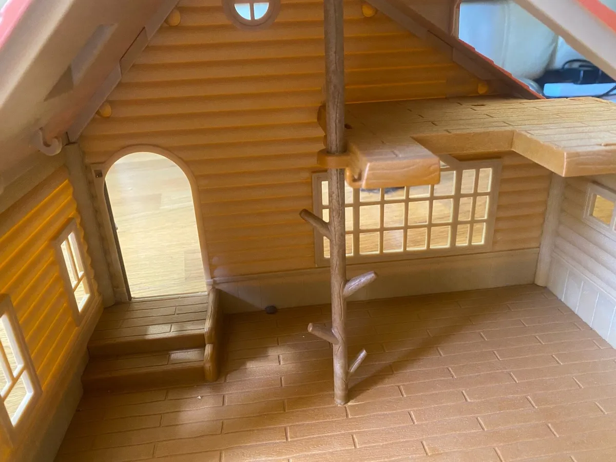 Sylvanian families - Image 3