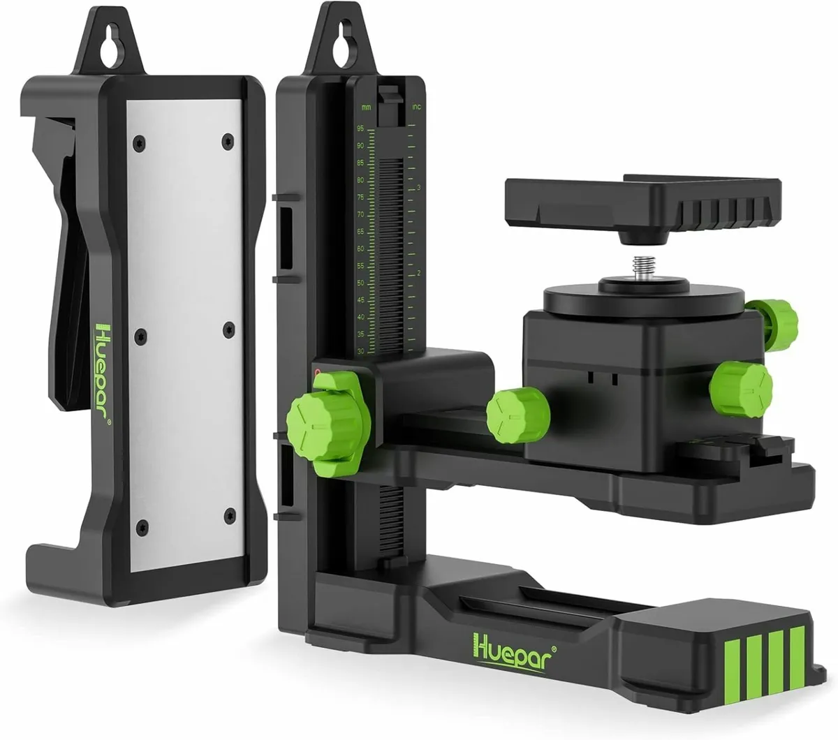 Fine-tuning Wall / Ceiling Tripod Bracket Adapter - Image 3