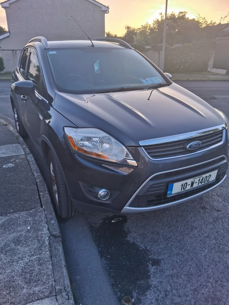 Ford kuga - Image 2
