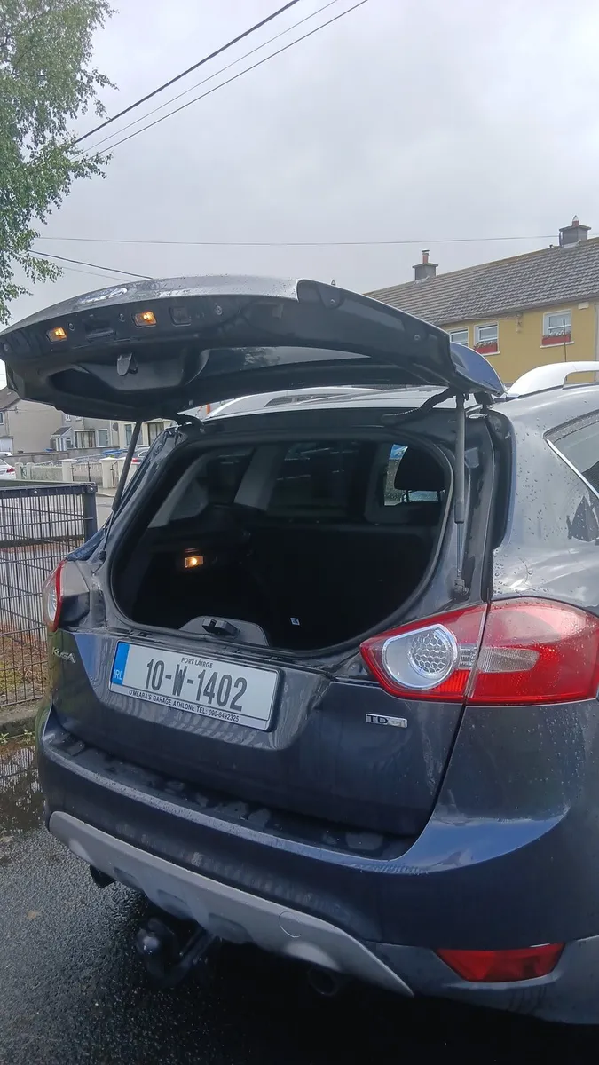 Ford kuga - Image 3