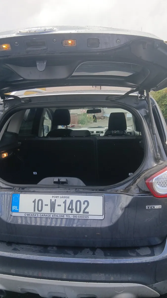 Ford kuga - Image 4