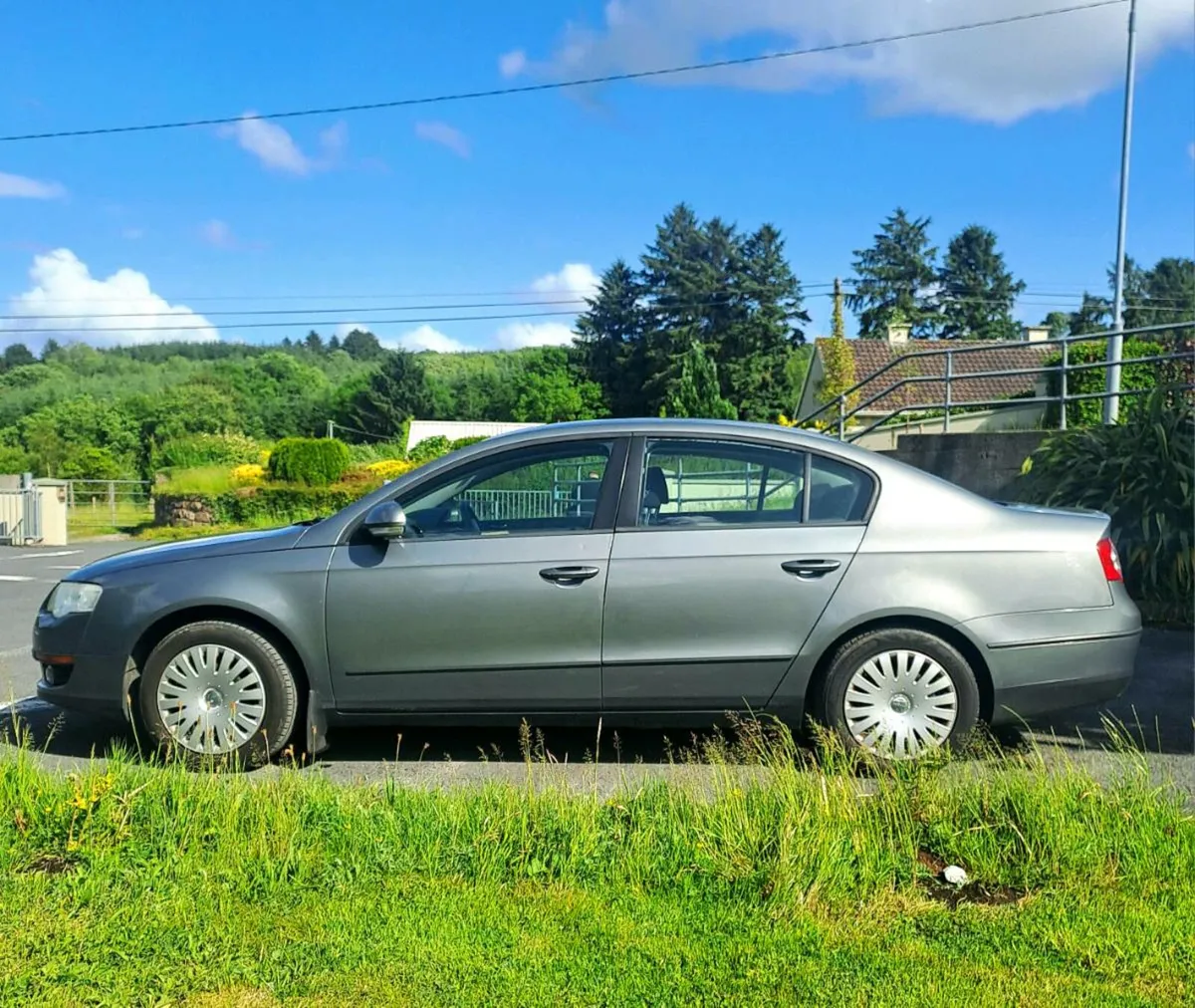 Volkswagen passat 1.9tdi - Image 2
