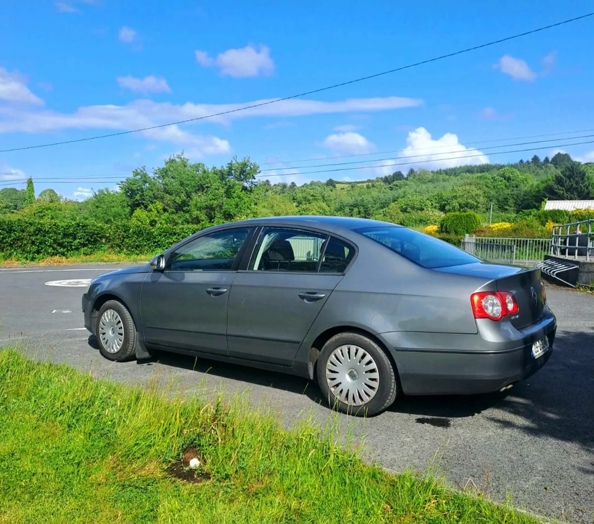 Volkswagen passat 1.9tdi - Image 4
