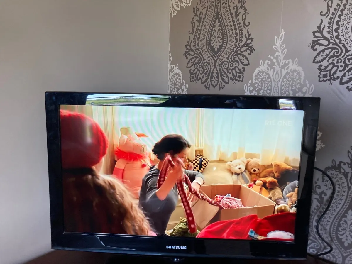 32 inch - Image 1