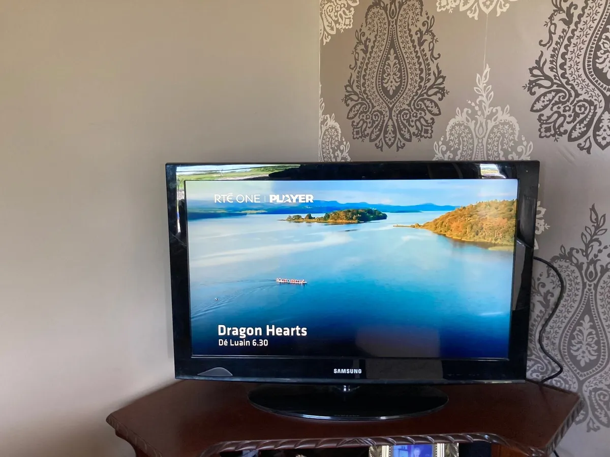32 inch - Image 2
