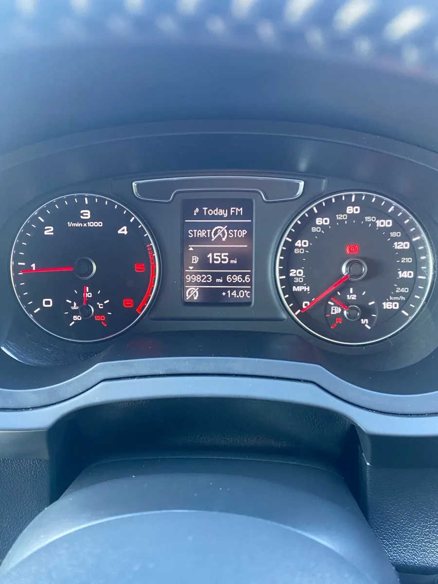 2017 Q3 Audi S-Line - Image 2