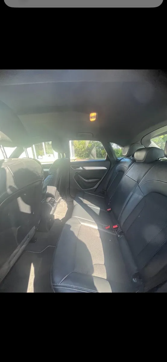2017 Q3 Audi S-Line - Image 4