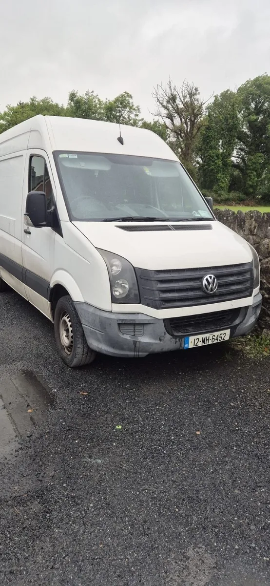 Van - Image 1
