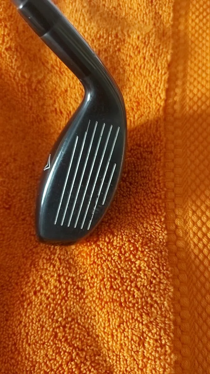 Callaway hybrid - Image 2