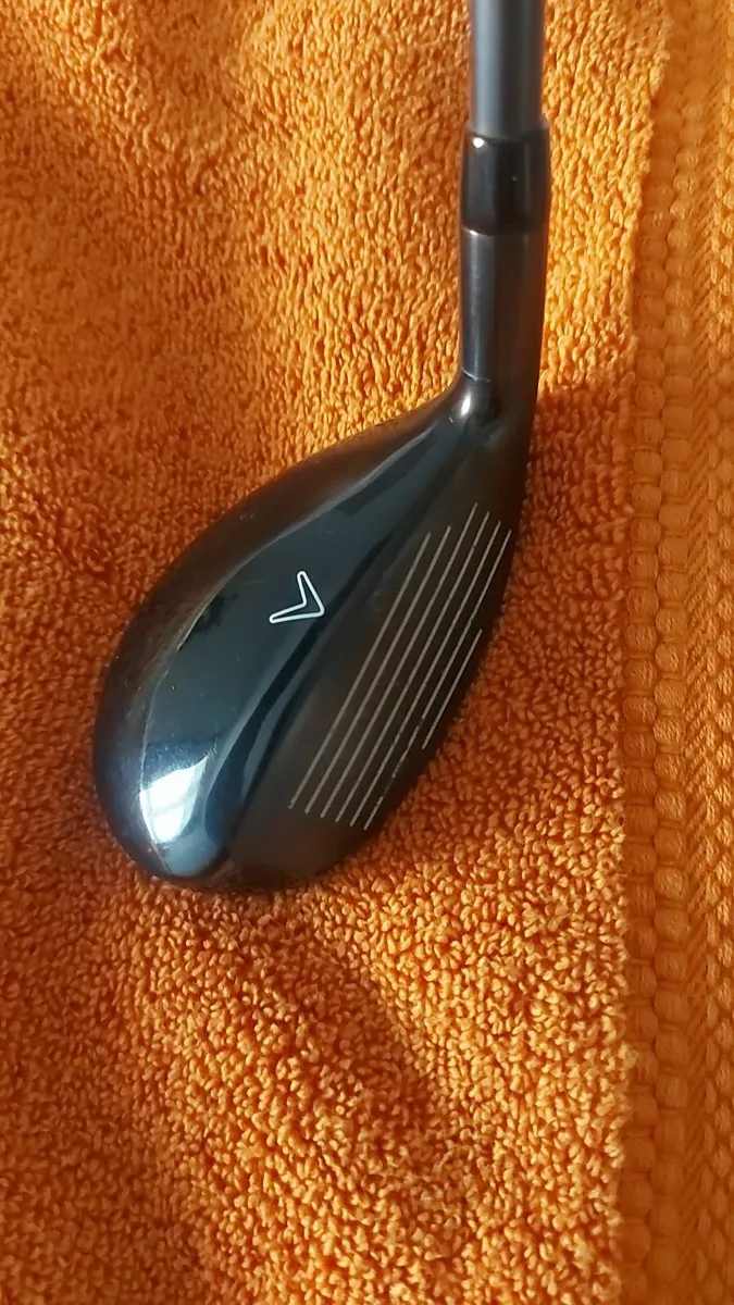 Callaway hybrid - Image 1