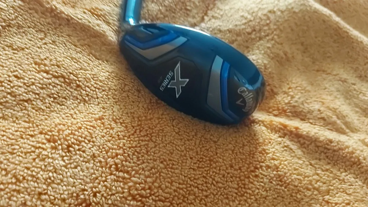 Callaway hybrid - Image 3