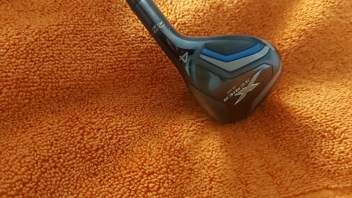 Callaway hybrid - Image 4