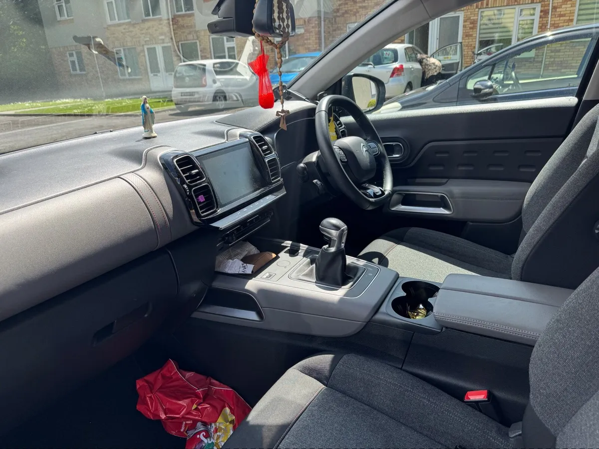 Citroen C5 Aircross 2020 - Image 2