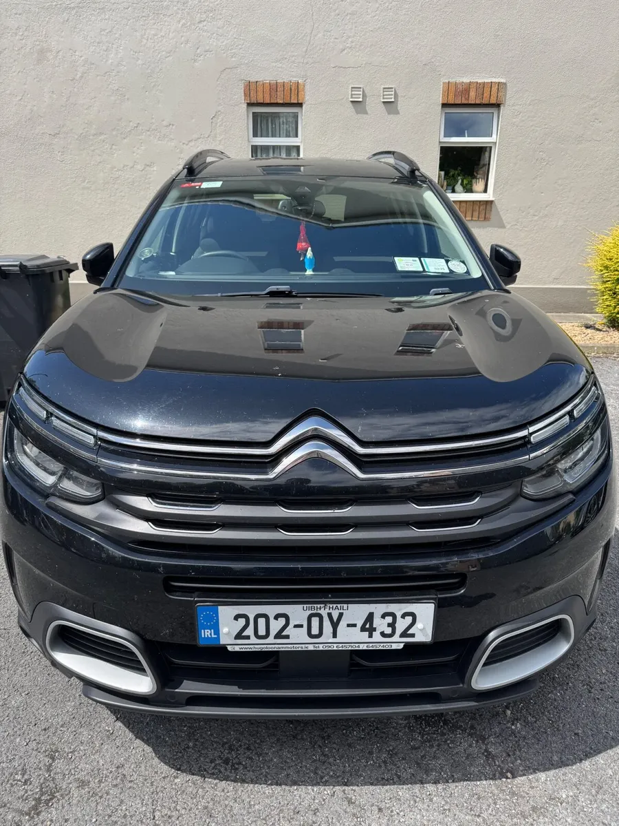 Citroen C5 Aircross 2020 - Image 3
