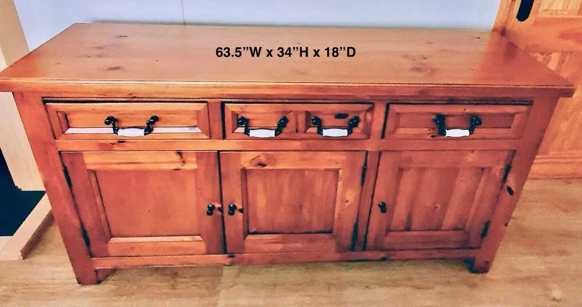 Living room furniture - Image 3