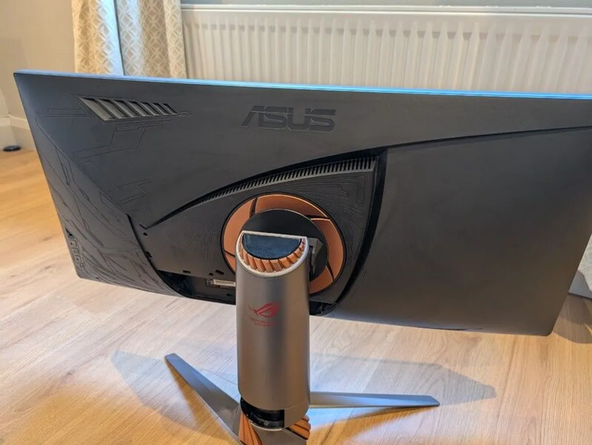 Asus ROG PG348 34" monitor - Image 3
