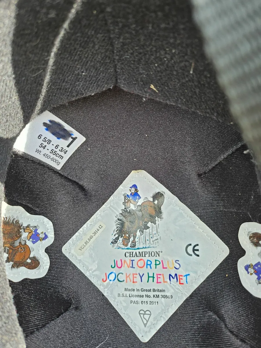 Child's Horsewear - Image 3