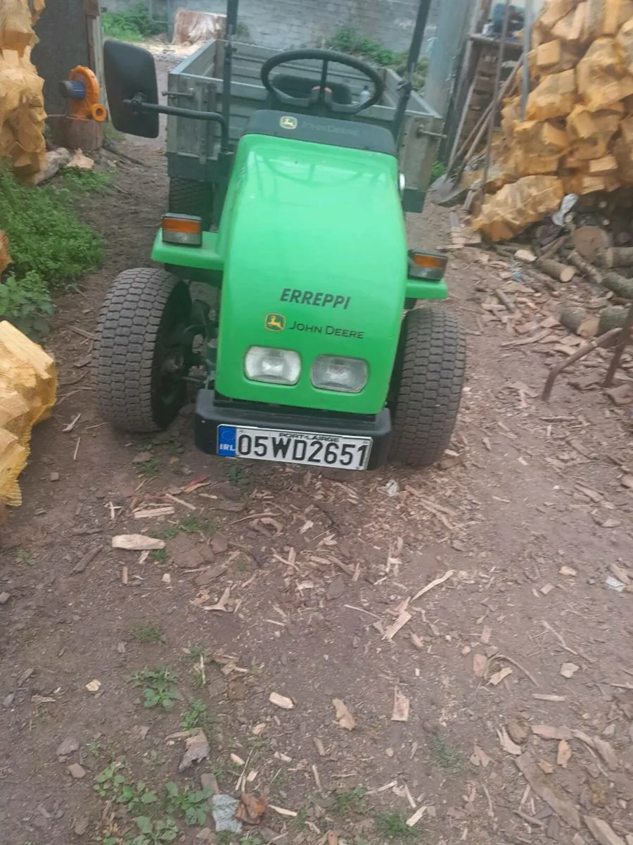 John deer - Image 2