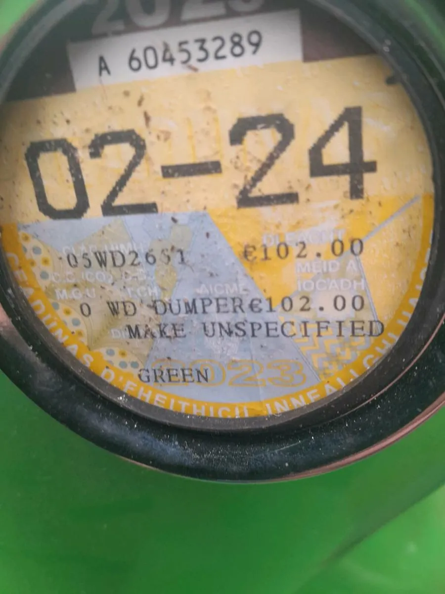 John deer - Image 3