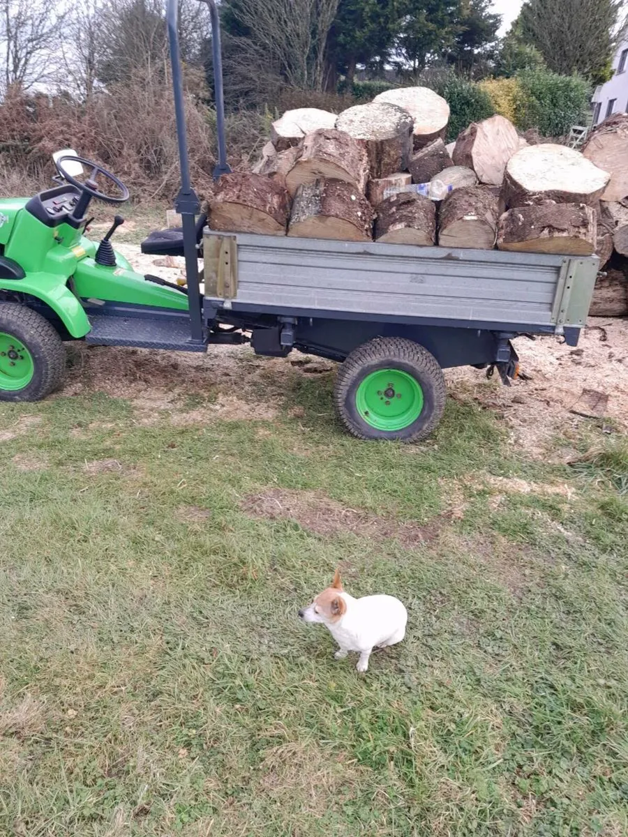 John deer - Image 4