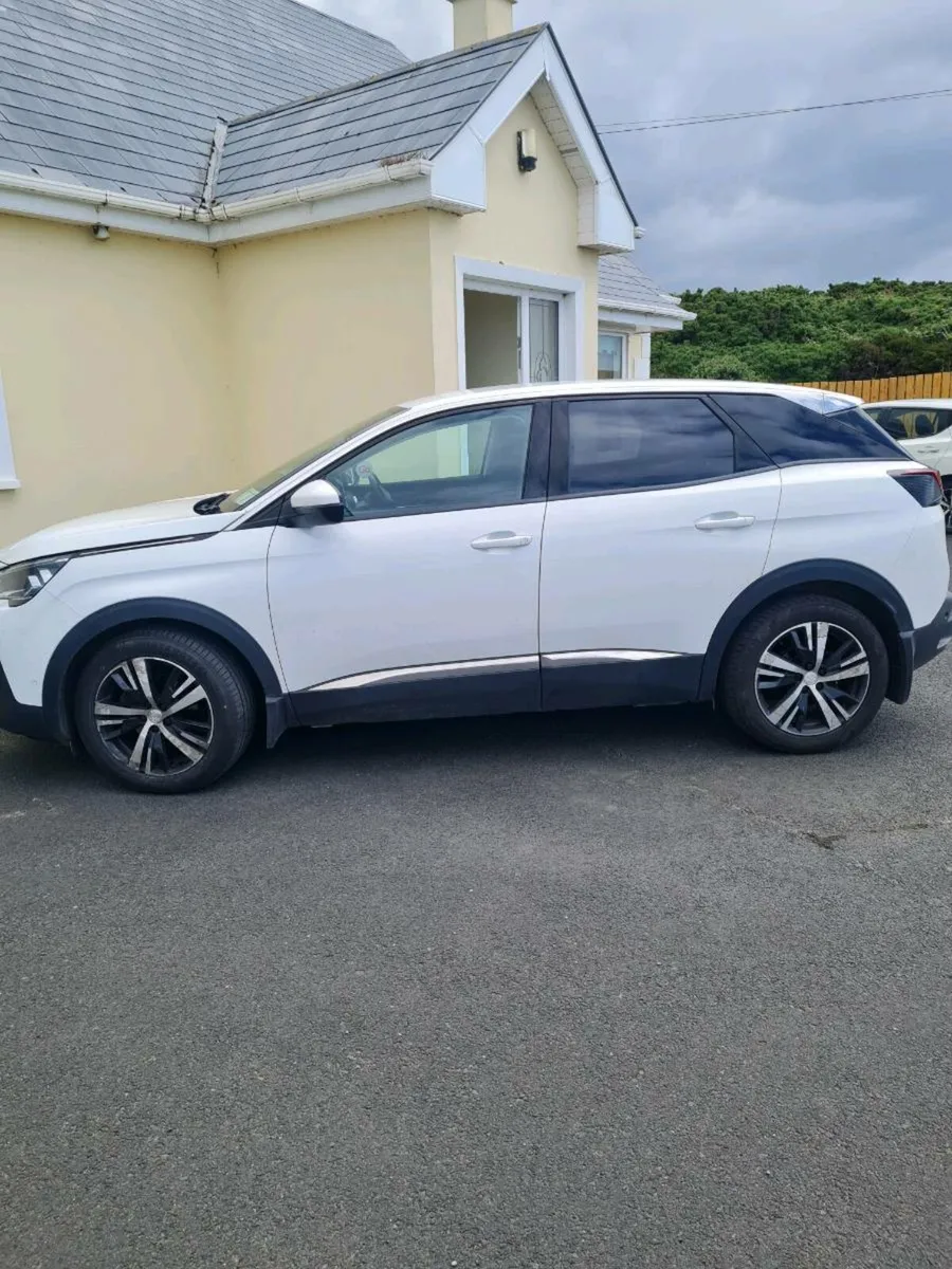 Peugeot 3008 Allure - Image 1