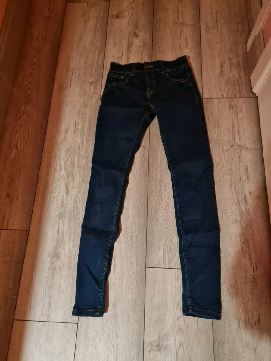 Jeans all colours - Image 1