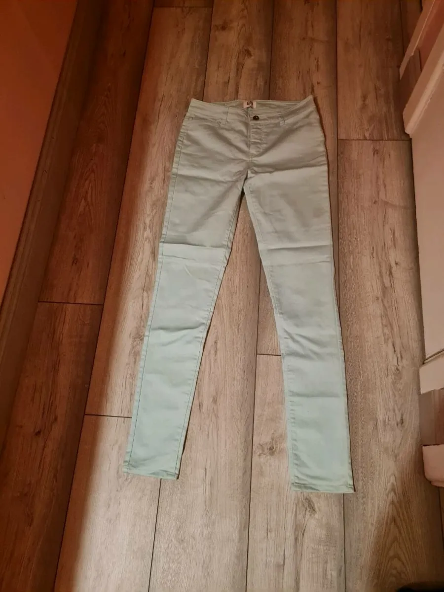 Jeans all colours - Image 2