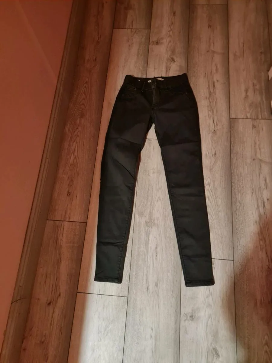 Jeans all colours - Image 3