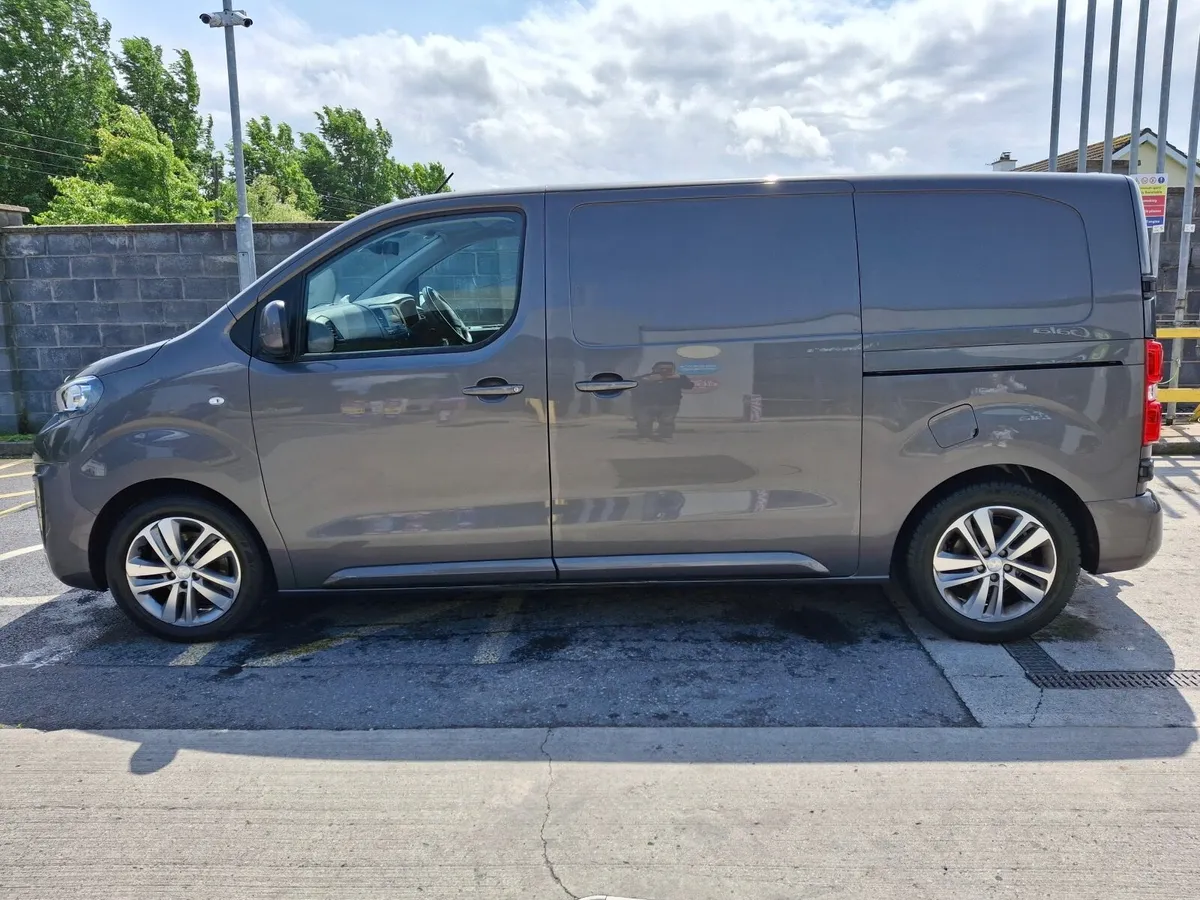 Peugeot Expert 2020 - Image 1