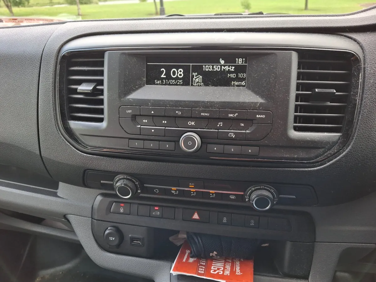Peugeot Expert 2020 - Image 4