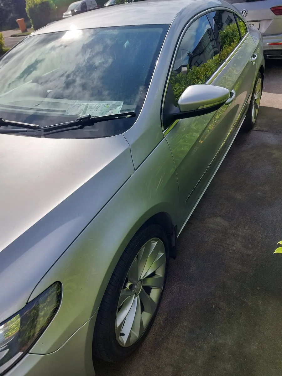 Volkswagen CC GT - Image 2