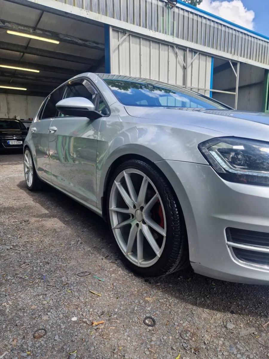 Volkswagen mk7 Golf - Image 3