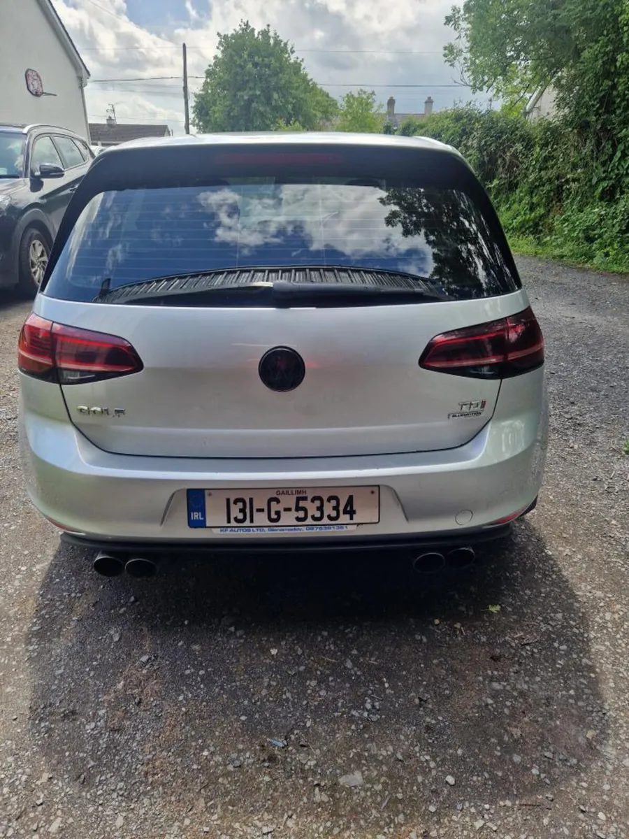 Volkswagen mk7 Golf - Image 4