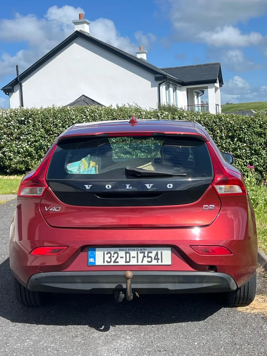 Volvo V40 2013 - Image 3