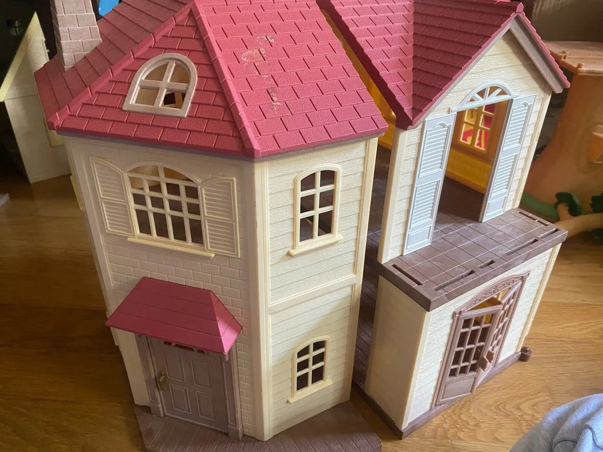 Sylvanian families - Image 1