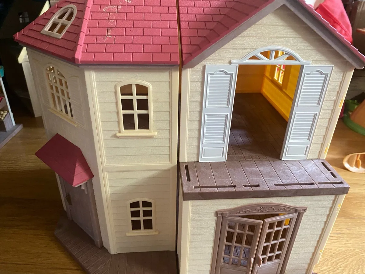 Sylvanian families - Image 2