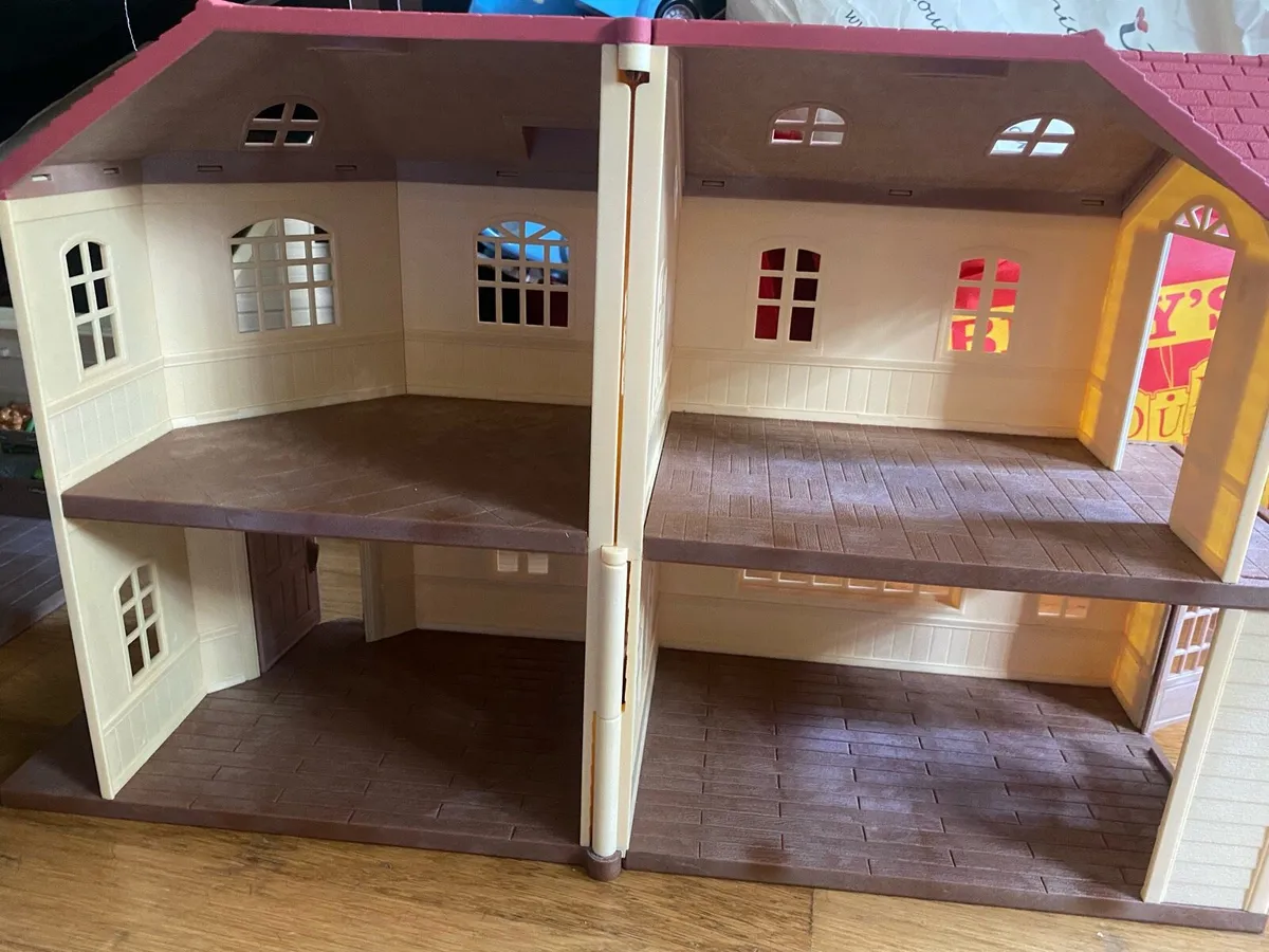 Sylvanian families - Image 4