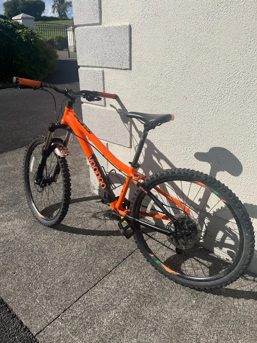 Mountain Bike - Image 2