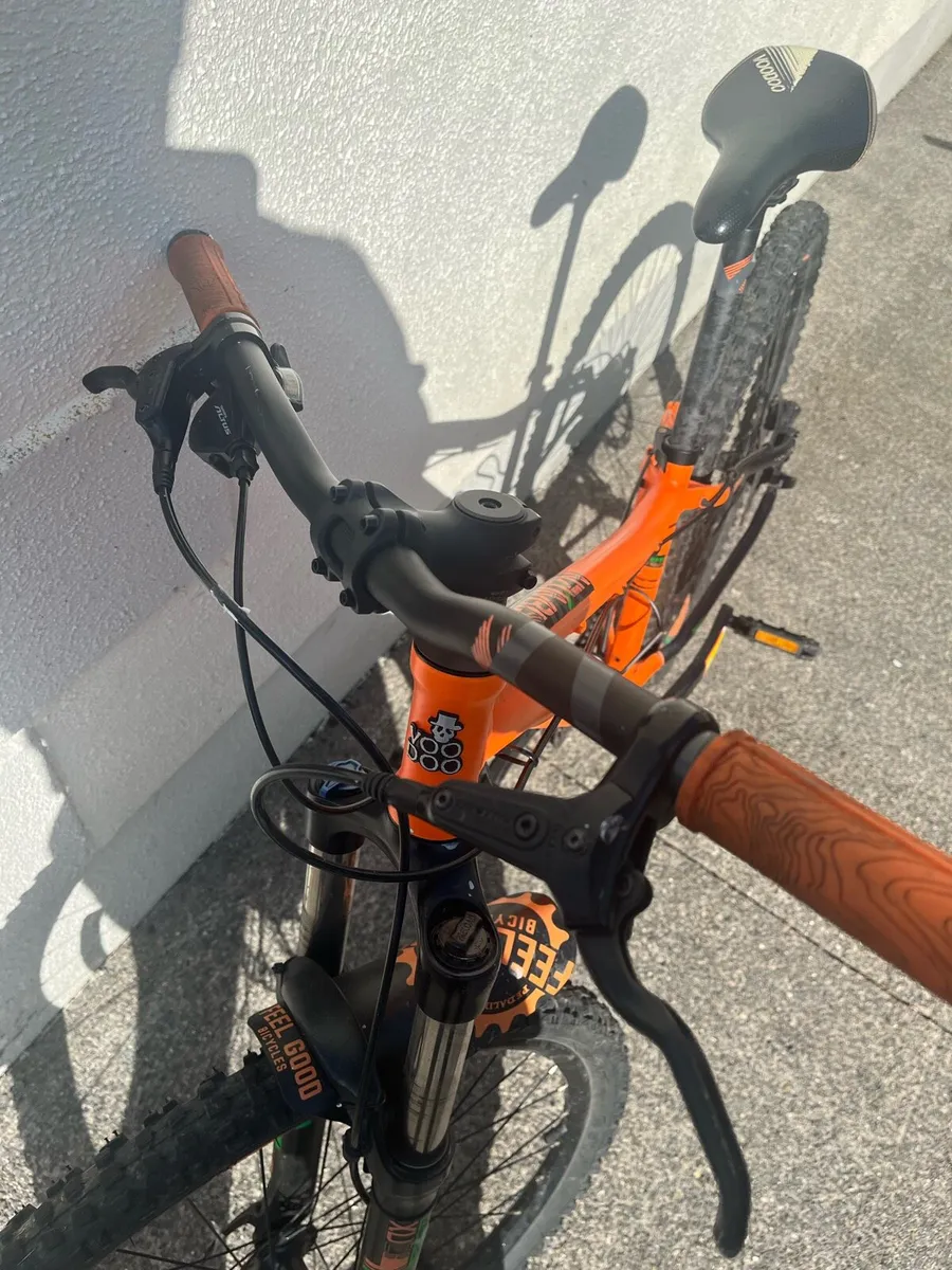 Mountain Bike - Image 3