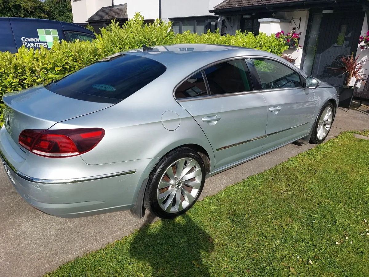 Volkswagen CC GT - Image 3